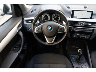 BMW X1 sDrive18d 110 kW (150 CV)