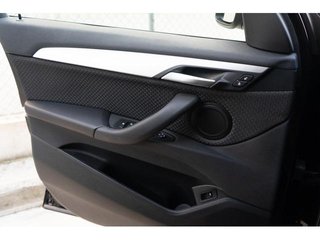 BMW X1 sDrive18d 110 kW (150 CV)
