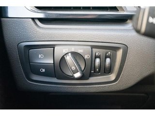 BMW X1 sDrive18d 110 kW (150 CV)