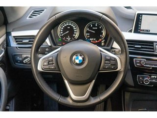 BMW X1 sDrive18d 110 kW (150 CV)
