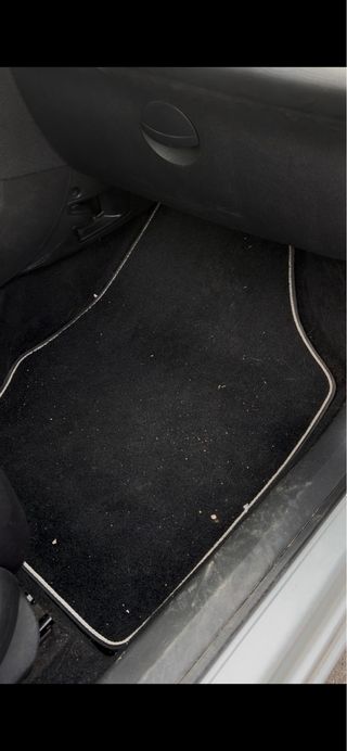 Detailing a domicilio