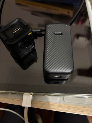 DJI Osmo Pocket 3 Impecable