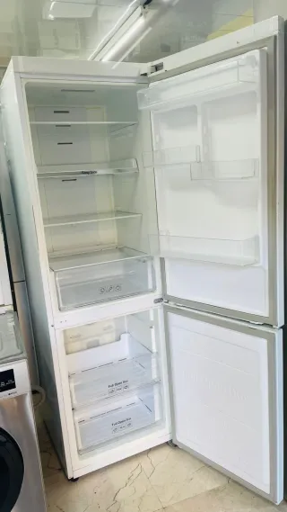 Nevera  samsung + GARANTIA  + TRANSPORTE