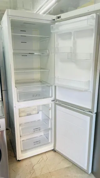 Nevera  samsung + GARANTIA  + TRANSPORTE