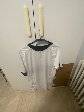 Camiseta Inter Retro