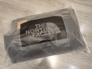 The North Face abrigo Talla M