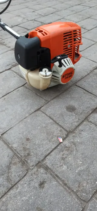 Desbrozadora Stihl FS 90