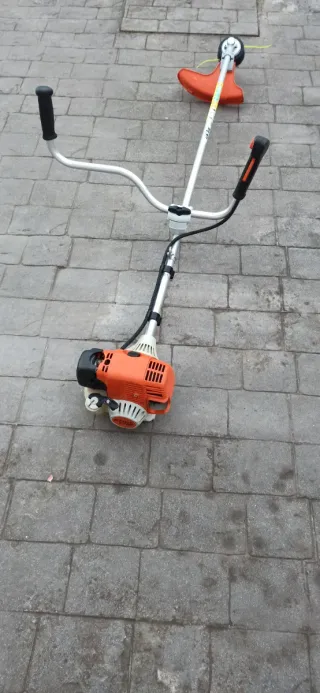 Desbrozadora Stihl FS 90