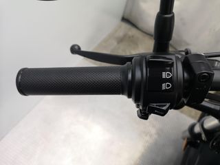 HONDA CMX 500 REBEL 2023 3335 kms.