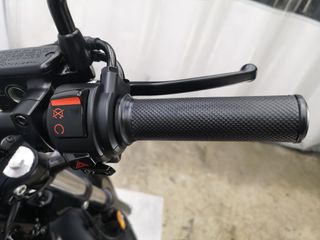 HONDA CMX 500 REBEL 2023 3335 kms.