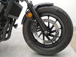HONDA CMX 500 REBEL 2023 3335 kms.