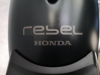 HONDA CMX 500 REBEL 2023 3335 kms.