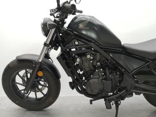 HONDA CMX 500 REBEL 2023 3335 kms.