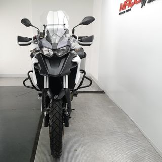 QJ MOTOR SRT 700 X 2023 23142 kms.