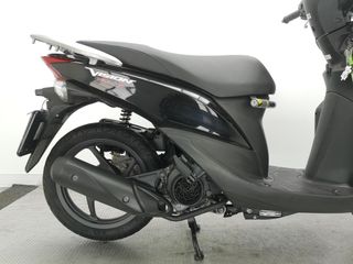 HONDA VISION 110 2011 34019 kms.