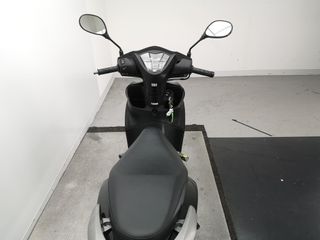 HONDA VISION 110 2011 34019 kms.