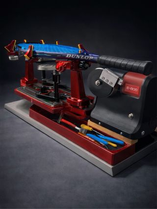 Incordatore da Tennis