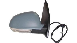 Espejo retrovisor completo derecho AD31