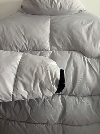 Chaqueta Ralph Lauren Gris Talla M