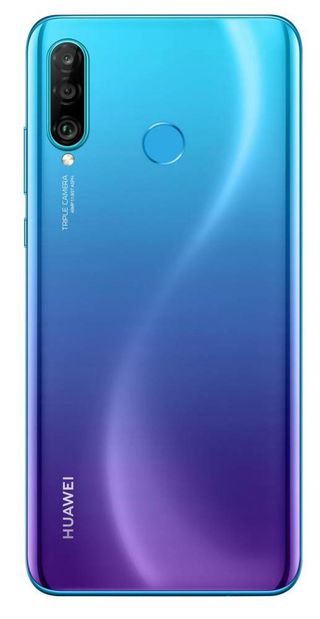 Huawei P30 Lite 128Gb ¡¡NUEVO SIN ABRIR!!