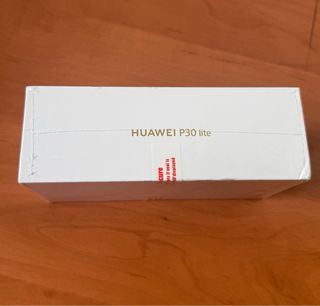 Huawei P30 Lite 128Gb ¡¡NUEVO SIN ABRIR!!