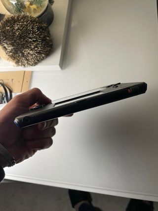 Nintendo 2DS nera e blu edizione Mario Kart 7