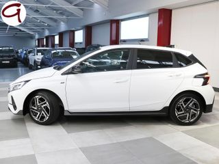 Hyundai i20 1.2 MPI N Line 59 kW (79 CV)