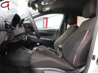 Hyundai i20 1.2 MPI N Line 59 kW (79 CV)