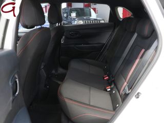 Hyundai i20 1.2 MPI N Line 59 kW (79 CV)