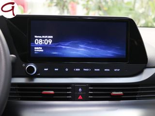 Hyundai i20 1.2 MPI N Line 59 kW (79 CV)