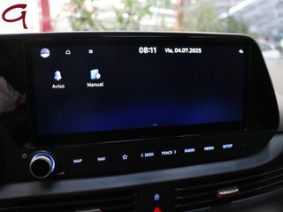 Hyundai i20 1.2 MPI N Line 59 kW (79 CV)