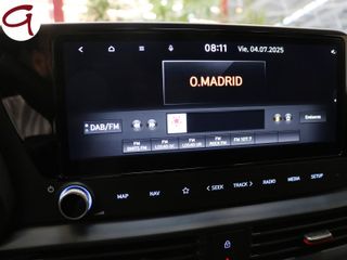 Hyundai i20 1.2 MPI N Line 59 kW (79 CV)