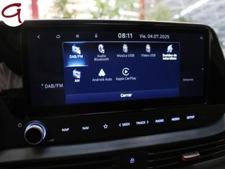 Hyundai i20 1.2 MPI N Line 59 kW (79 CV)