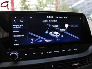 Hyundai i20 1.2 MPI N Line 59 kW (79 CV)