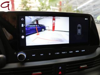 Hyundai i20 1.2 MPI N Line 59 kW (79 CV)