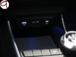 Hyundai i20 1.2 MPI N Line 59 kW (79 CV)