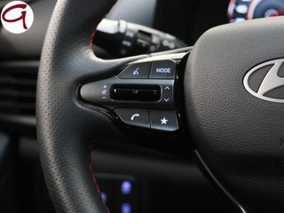 Hyundai i20 1.2 MPI N Line 59 kW (79 CV)