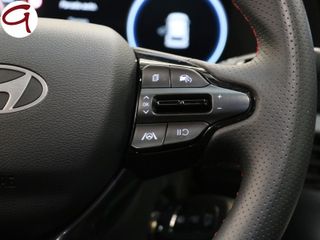 Hyundai i20 1.2 MPI N Line 59 kW (79 CV)