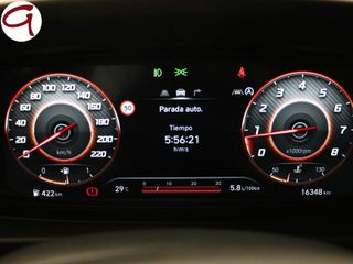 Hyundai i20 1.2 MPI N Line 59 kW (79 CV)