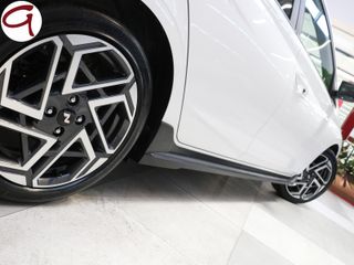 Hyundai i20 1.2 MPI N Line 59 kW (79 CV)