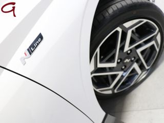 Hyundai i20 1.2 MPI N Line 59 kW (79 CV)