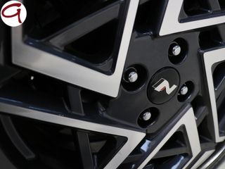 Hyundai i20 1.2 MPI N Line 59 kW (79 CV)