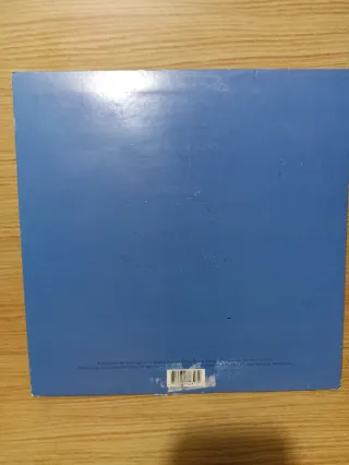 Vinilo James Blake - Funeral