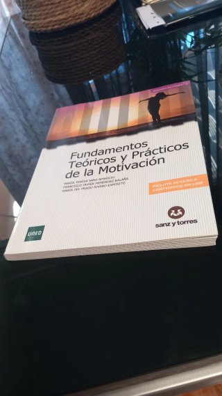 Fundamentos Teóricos y Prácticos de la Motivación