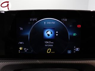 Mercedes-Benz Clase A 180 d 85 kW (116 CV)