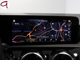 Mercedes-Benz Clase A 180 d 85 kW (116 CV)