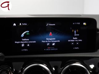 Mercedes-Benz Clase A 180 d 85 kW (116 CV)