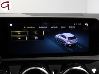 Mercedes-Benz Clase A 180 d 85 kW (116 CV)