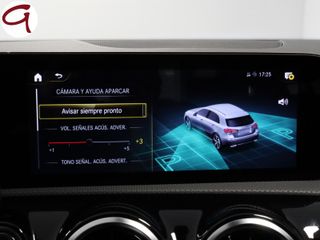 Mercedes-Benz Clase A 180 d 85 kW (116 CV)