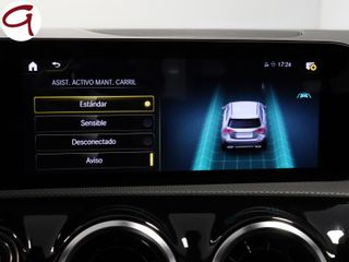 Mercedes-Benz Clase A 180 d 85 kW (116 CV)